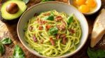Ne mettez plus de crème le soir : ces pâtes façon carbonara, prêtes en 15 min grâce à ce fruit, changent tout