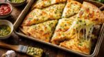 Ne servez plus l'apéro sans ces tortillas ail-fromage ultra filantes : le secret des bords dorés se joue en 2 gestes