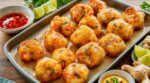 Nuggets : arrêtez tout de suite les surgelés, cette astuce crevettes-gingembre les remplace sans friture