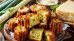 On le mange sucré au goûter : cette version poireau-parmesan fait oublier d'un coup tous vos feuilletés d'apéro