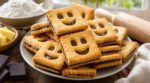 Oubliez les biscuits du supermarché : ces sablés fourrés façon BN ont le goût de l'enfance, sauf si vous faites ce geste
