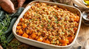 Patate douce : cette astuce croustillante a fait adorer les légumes à mes enfants, à tester ce soir