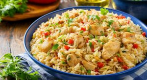 Pendant 20 ans je me trompais sur le riz : cette dose par personne évite le gâchis et vide la casserole
