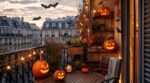 Plus personne ne pose sa citrouille au sol fin octobre : cette règle en 3 niveaux transforme les petits balcons à moins de 20 €