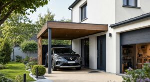 Plus personne ne vide son garage : en 2026, cette installation de façade change définitivement tout pour votre voiture