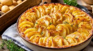 Pommes de terre germées : mon père m'a interdit de les jeter et m'a montré ce geste pour les garder 6 mois