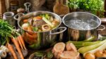 Pot-au-feu : cette erreur avec l'eau ruine la viande, Cyril Lignac révèle ce qu'il faut faire à la place