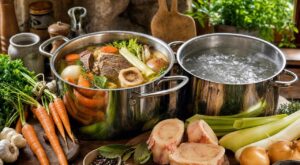 Pot-au-feu : cette erreur avec l'eau ruine la viande, Cyril Lignac révèle ce qu'il faut faire à la place