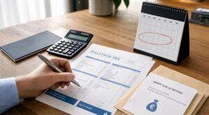 Prime d'intéressement : cette case à cocher sous 15 jours pour éviter la claque sur l'avis d'impôt
