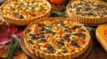 Quiche lorraine ringardisée : ces 3 quiches d'automne faciles cachent un secret qui bluffe tous les invités