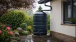 Récupérateur d’eau de pluie : cette erreur près du mur que les maçons redoutent ruine vos fondations