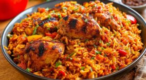 Riz : ne jetez plus les grains secs dans l'eau bouillante, les chercheurs révèlent ce que vous mettez dans votre assiette