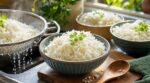 Riz toujours trop collant ? Ce geste de Norbert Tarayre change tout et vous évite de le rater à chaque cuisson