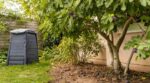 Rongeurs et serpents dans le jardin : si le compost est propre, c’est cet arbre fruitier près de la maison qui les fixe
