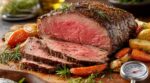 Rôti de bœuf : ces 28 recettes faciles et ce geste interdit à bannir pour l'avoir toujours rosé et fondant