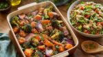 Salade de lentilles au goût de cantine : ce geste au four qui a fait changer d'avis même les plus réfractaires