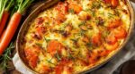 Si vos proches râlent sur les carottes, ne les servez plus sans cette cuisson au four sous fromage frais
