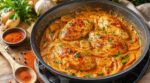 Si votre blanc de poulet finit toujours sec, ce geste à la poêle le rend ultra-crémeux en 20 minutes sans crème