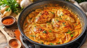 Si votre blanc de poulet finit toujours sec, ce geste à la poêle le rend ultra-crémeux en 20 minutes sans crème