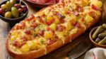 Si vous avez une baguette de la veille, ne la jetez plus : cette tartiflette-minute a affolé mes invités en 15 min