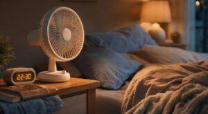 Si vous dormez encore avec un ventilateur pour le bruit, ces 8 manies d'enfance en disent plus que vous ne l'imaginez