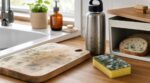 Si vous mangez parfois de la moisissure sans le savoir, ces 7 objets « propres » chez vous sont toxiques