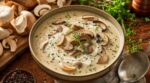 Soupe de champignons : ces 3 variétés ont fait se battre les enfants pour le fond de la casserole