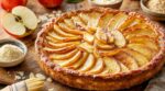 Tarte aux pommes : ne supportez plus un fond détrempé, étalez cette couche avant four et tout change