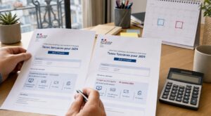 Taxe foncière 2026 : moins de 300 € pour ces deux voisins, cette règle cachée peut vous coûter 10 % de plus