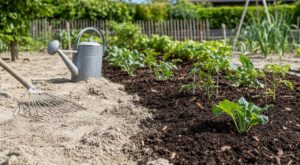 Terre sablonneuse : ses défauts cachent un atout que vous sous-estimez, voici les gestes à changer vite