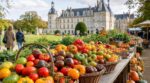 Tomates anciennes : plus de 1 500 variétés et 200 pépiniéristes s'installent à Saint-Jean-de-Beauregard le dernier week-end de septembre