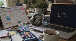 Tu répètes souvent ces 8 petites phrases ? Ce qu'elles révèlent sur ta batterie sociale devrait t'inquiéter
