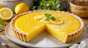 Vous achetez encore de la pâte à tarte en rouleau ? Cette boîte du placard la remplace en 30 s sans pétrir