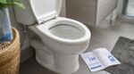 WC : ce silence après la chasse d'eau peut vous faire perdre 25 L par heure sans le savoir