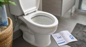 WC : ce silence après la chasse d'eau peut vous faire perdre 25 L par heure sans le savoir