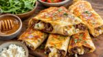 Wraps au steak : ce fromage et cet ingrédient sucré ont fait oublier le cheddar à toute la famille en un soir